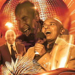 Soul & Motown Night - Longbridge