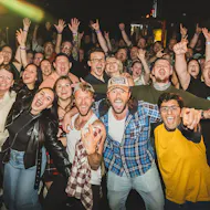 The Whiskey Brothers at The Castle And Falcon