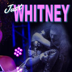 Whitney Houston Tribute Tickets | Bier Keller Binfield, Bracknell  | Fri 16th June 2023 Lineup