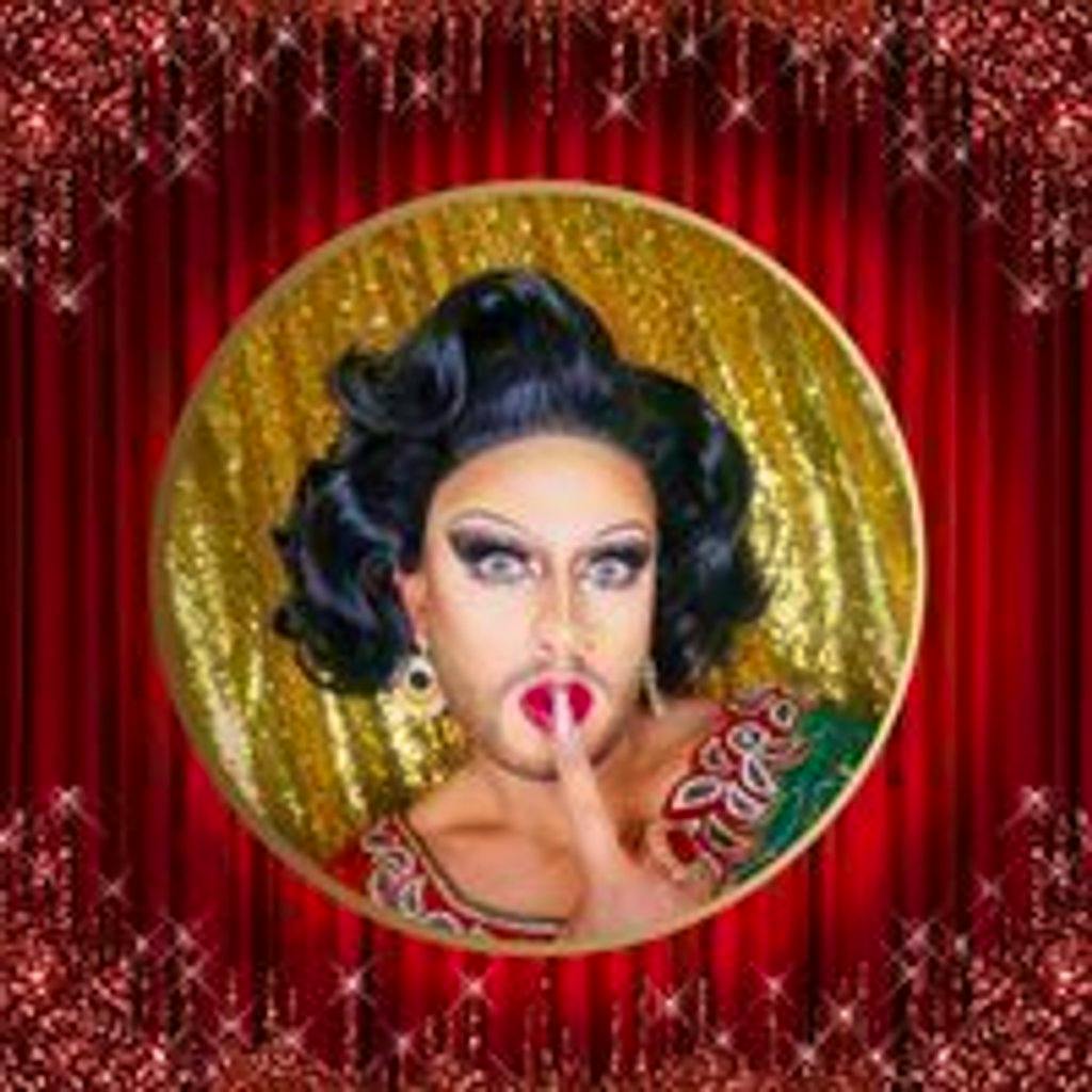 Drag Comedy Cabaret Tickets Pot Kettle Black Angel Gardens Manchester Sat 21st December 2024