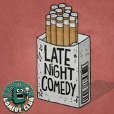 LATE NIGHT COMEDY|| Creatures Comedy Club at Creatures Of The Night Comedy Club