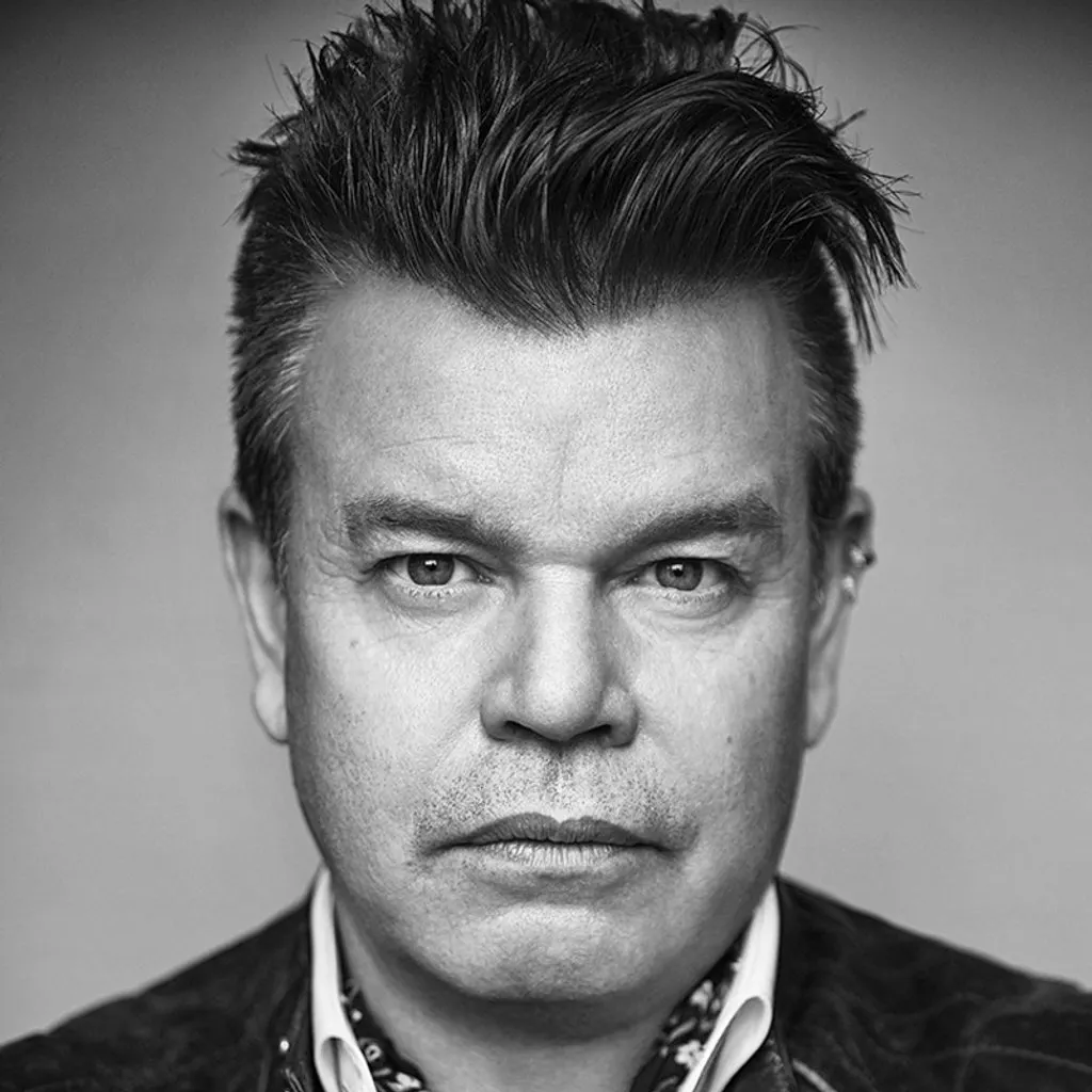 Paul Oakenfold Perfecto Trance Classics at Quarters Brighton