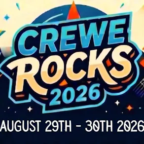 Crewe Rocks