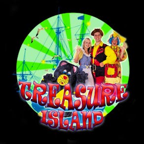 Christmas Pantomime - Treasure Island