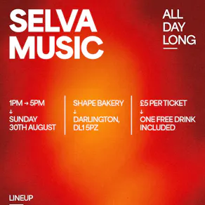 Selva All Day Long 003