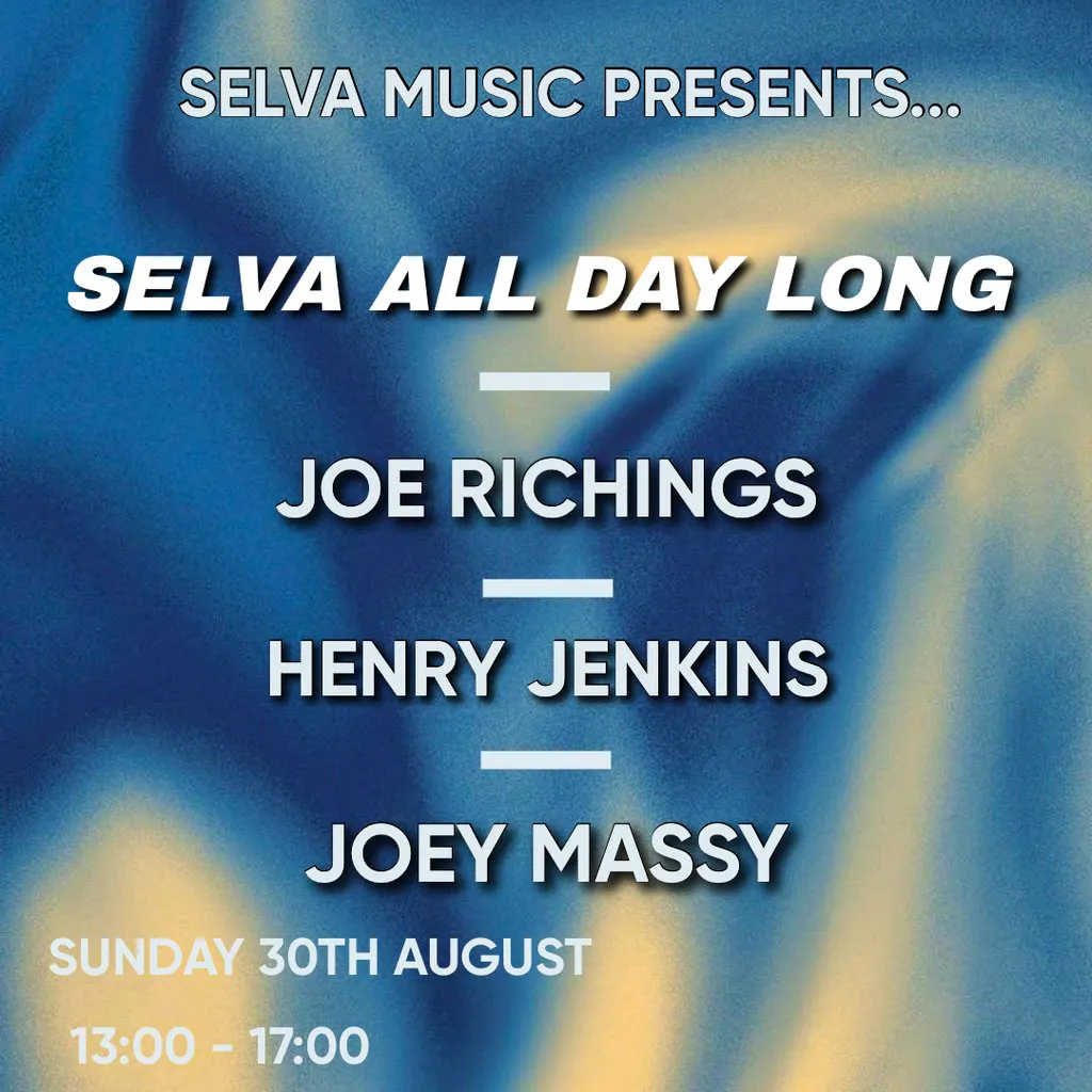 Selva all day long 003 at Shape Patisserie