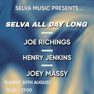 Selva all day long 003 at Shape Patisserie