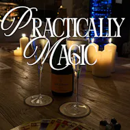 Practically Magic: A Night of Intention Setting & Manifestation at The Delphine, Princes Square
