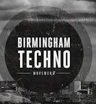 Birmingham Techno presents… MACHINE