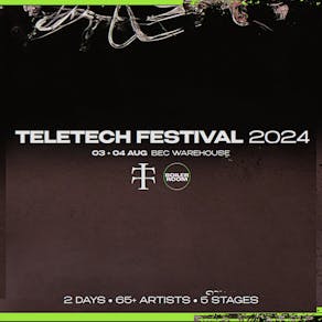 Teletech Festival 2024