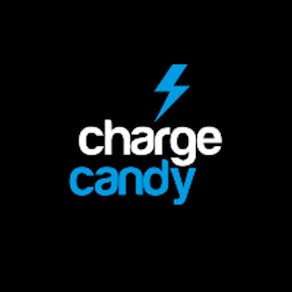 Chargecandy at Boomtown Fair