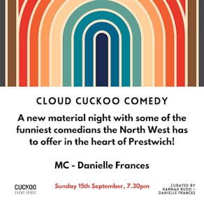 Cuckoo comedy, Prestwich