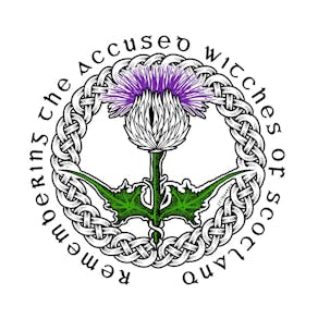 Remembering the Accused Witches of Scotland Presents