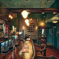 Quiz Night at Newington Temple! at Newington Temple