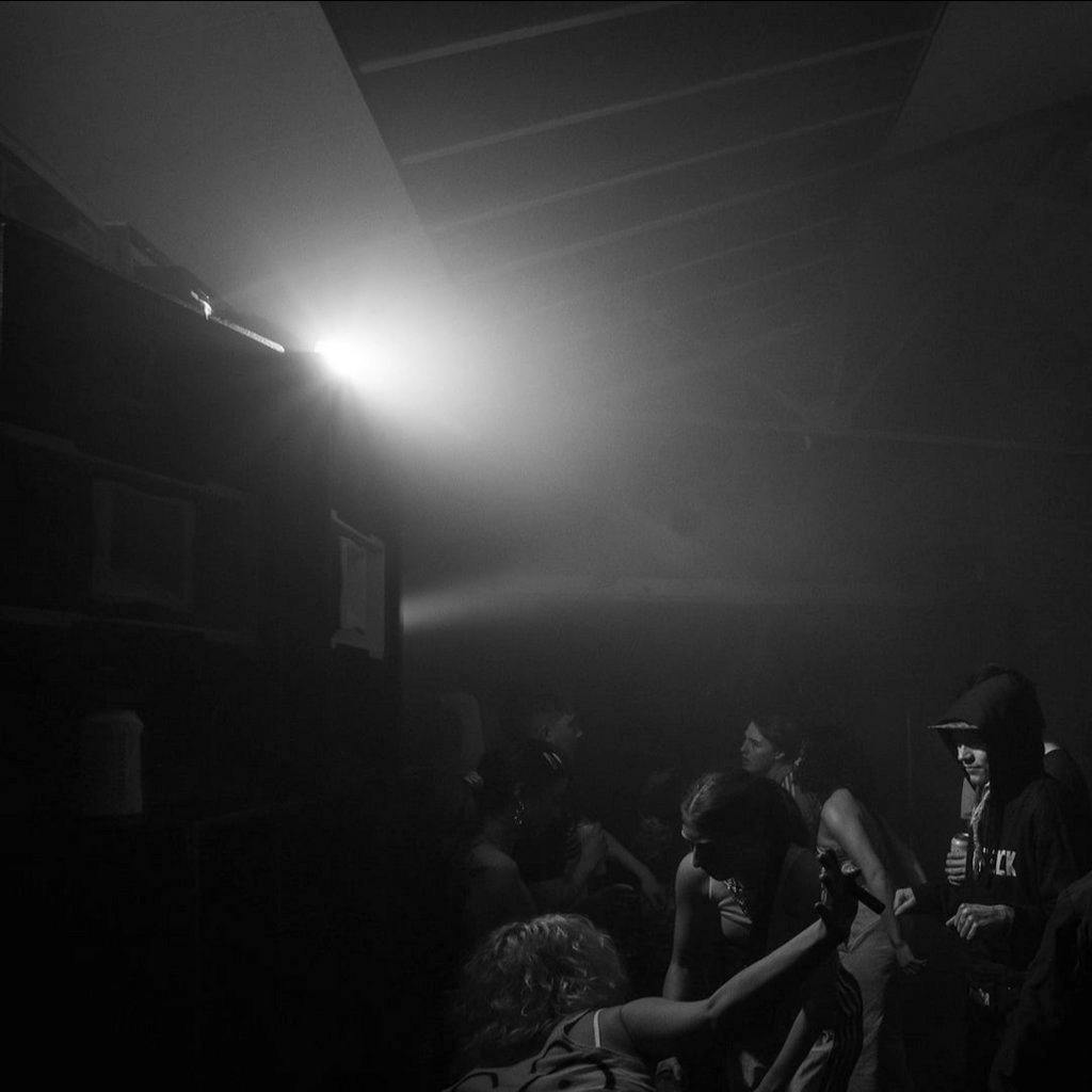 Ditchsplitter: The Full Monty at The Fenton