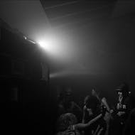 Ditchsplitter: The Full Monty at The Fenton