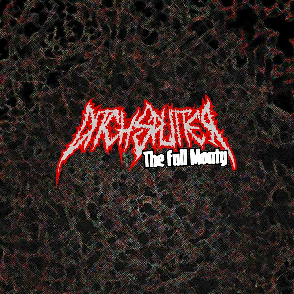 Ditchsplitter: The Full Monty at The Fenton