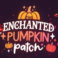 The Enchanted Pumpkin Path - 2026 - Standard at Himley Hall And Park