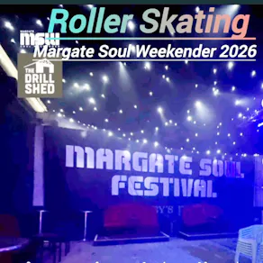 SoulRoll at Margate Soul Weekender