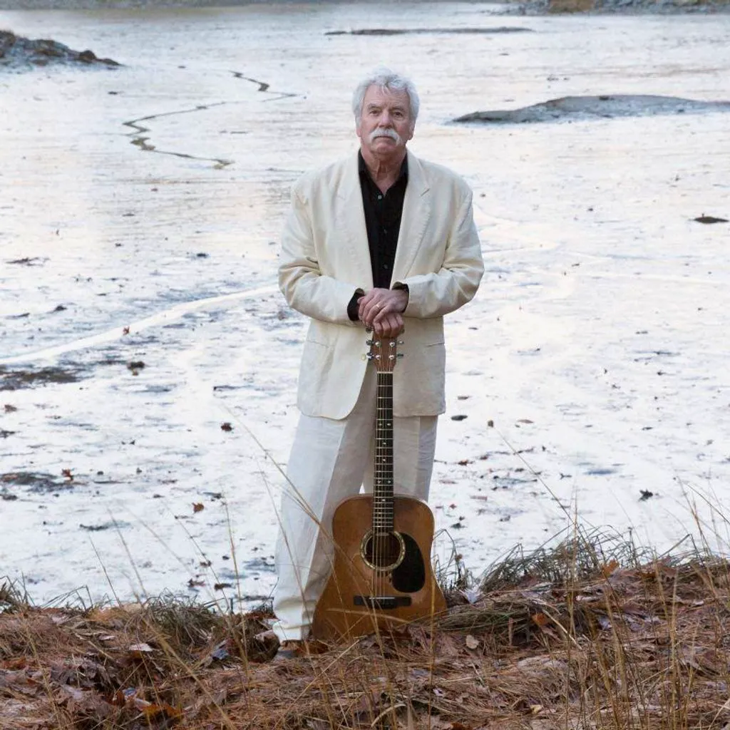 Tom Rush at Union Chapel