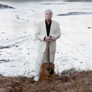 Tom Rush at Union Chapel