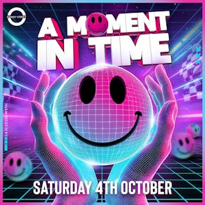 A Moment In Time