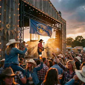 Country Lovin