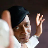 Civil Nights - Leee John Jazz Quartet Opens New Festival at St Mary's Church,