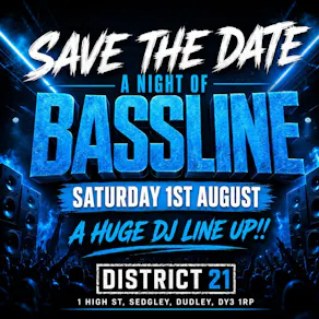 Bassline