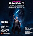 Beyond Skywalker - May the 4th be with you!