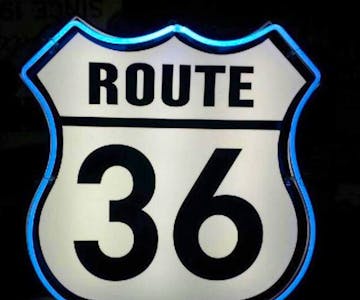 RoUTE 36