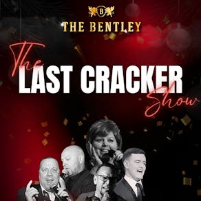 The Last Cracker Before Christmas