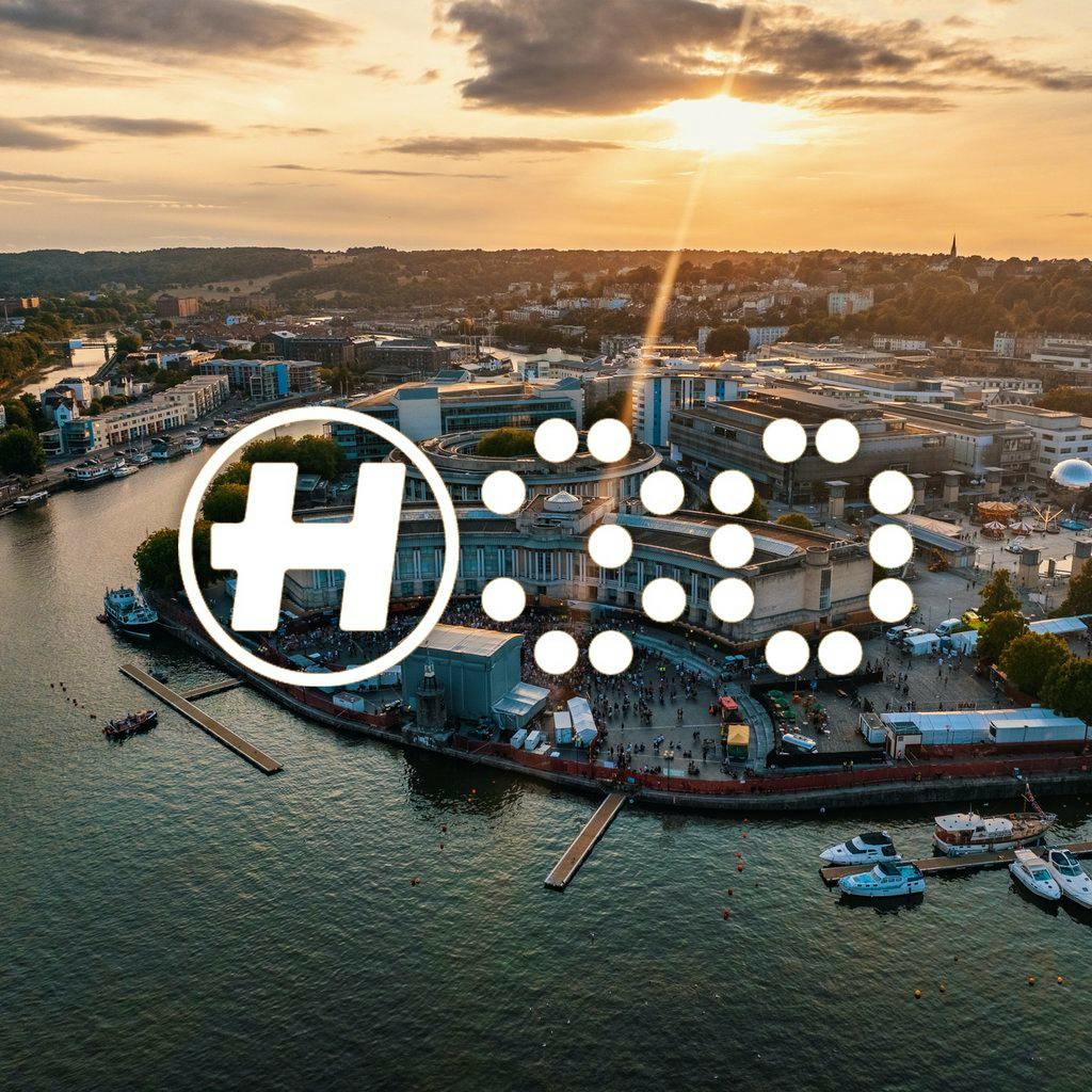 Hospital30 On The Harbour at Bristol Ampitheatre