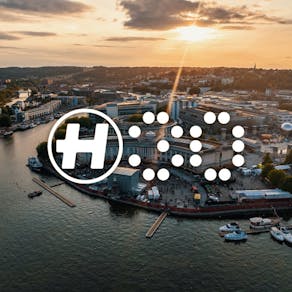 Hospital30 On The Harbour