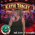Katie Tracey and more late|| Creatures Comedy Club