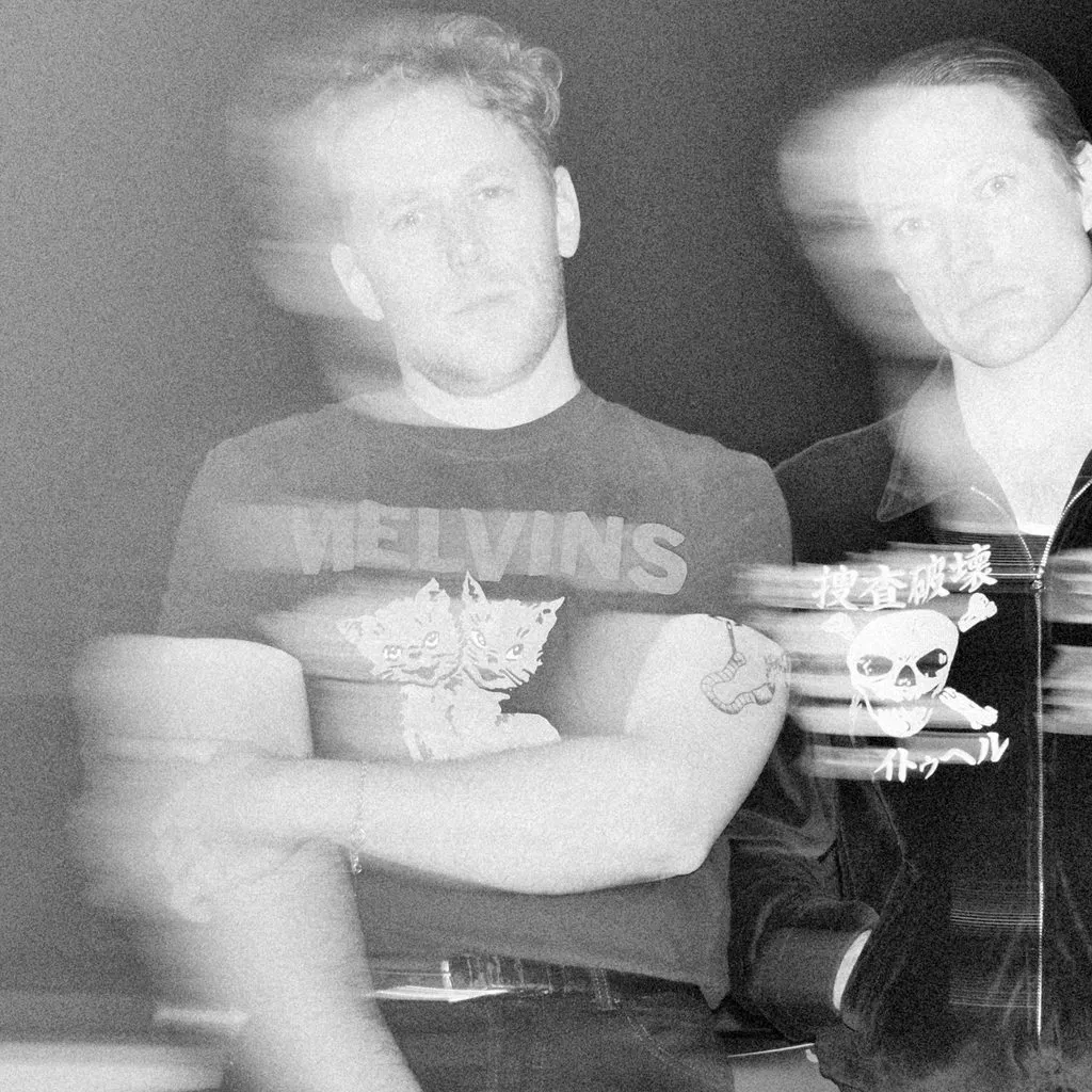 The Dirty Nil + Bruise Control + Smug LLC at The Castle And Falcon