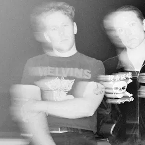The Dirty Nil + Bruise Control + Smug LLC
