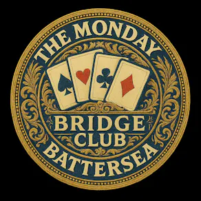 Monday Bridge Club - Weekly Bridge in Battersea