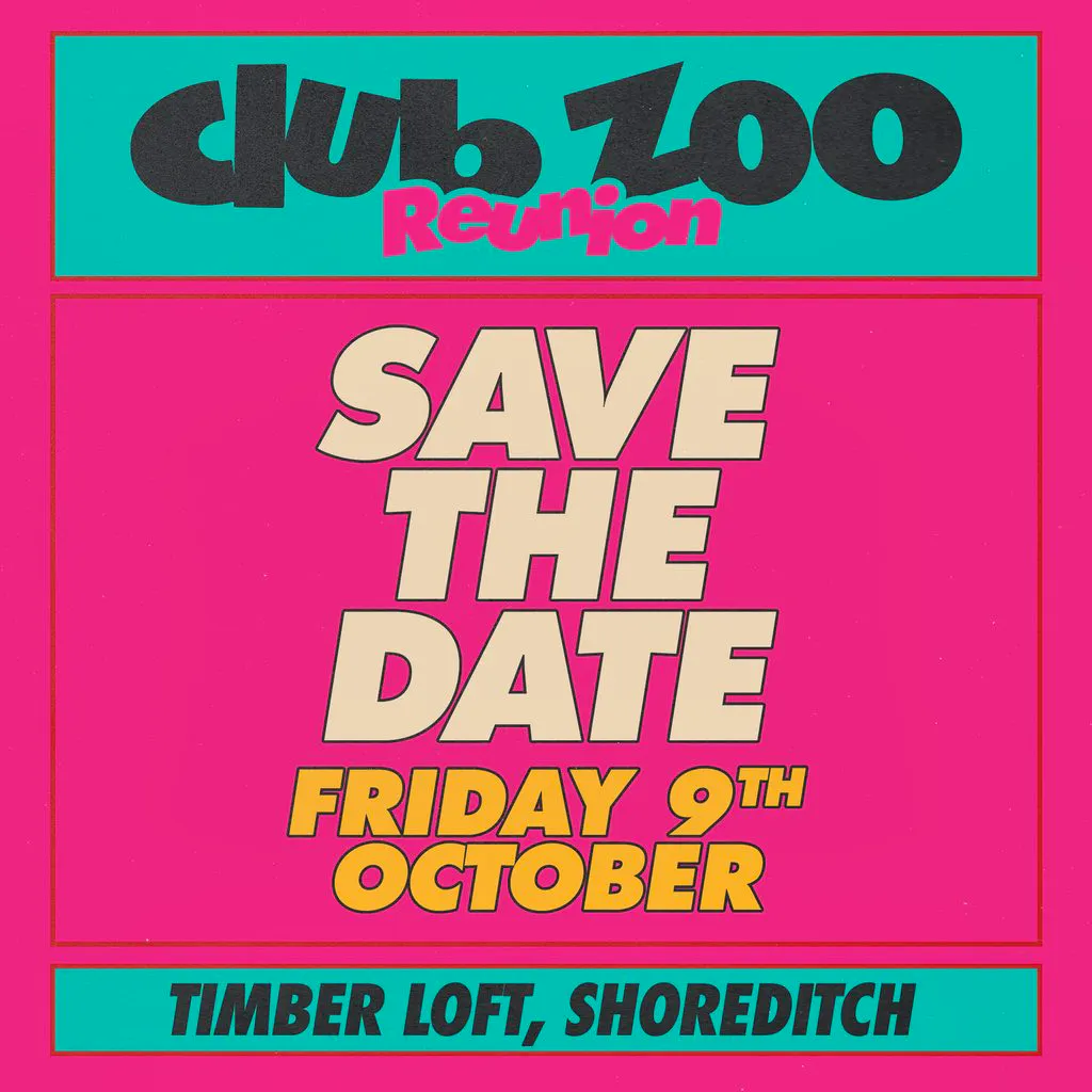 Club Zoo at The Timber Loft At The Light Bar