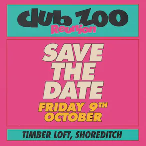 Club Zoo