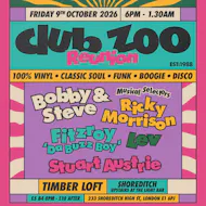 Club Zoo at The Timber Loft At The Light Bar