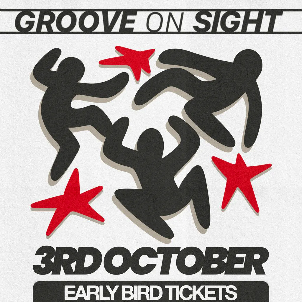 Groove on sight - club skylarking, Ecopark at Ecopark