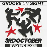 Groove on sight - club skylarking, Ecopark at Ecopark