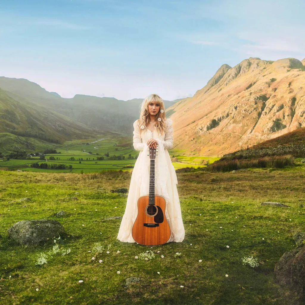 Rhianne Downey at Bootleg Social 