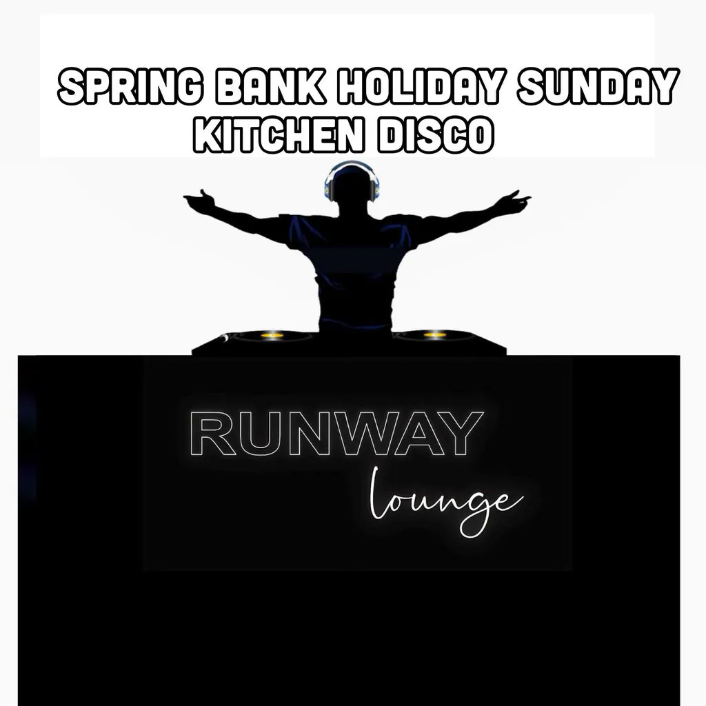 Kitchen Disco Lymm (KD5) at Runway Lounge