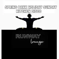 Kitchen Disco Lymm (KD5) at Runway Lounge