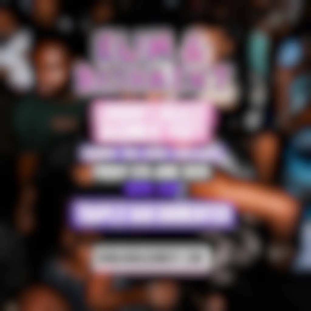 banner