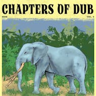 Chapters Of Dub vol5 at 2funkycomplex