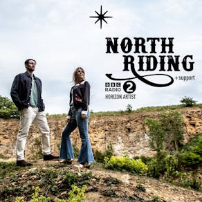 North Riding + Support