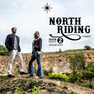 North Riding + Support at PILGRIM